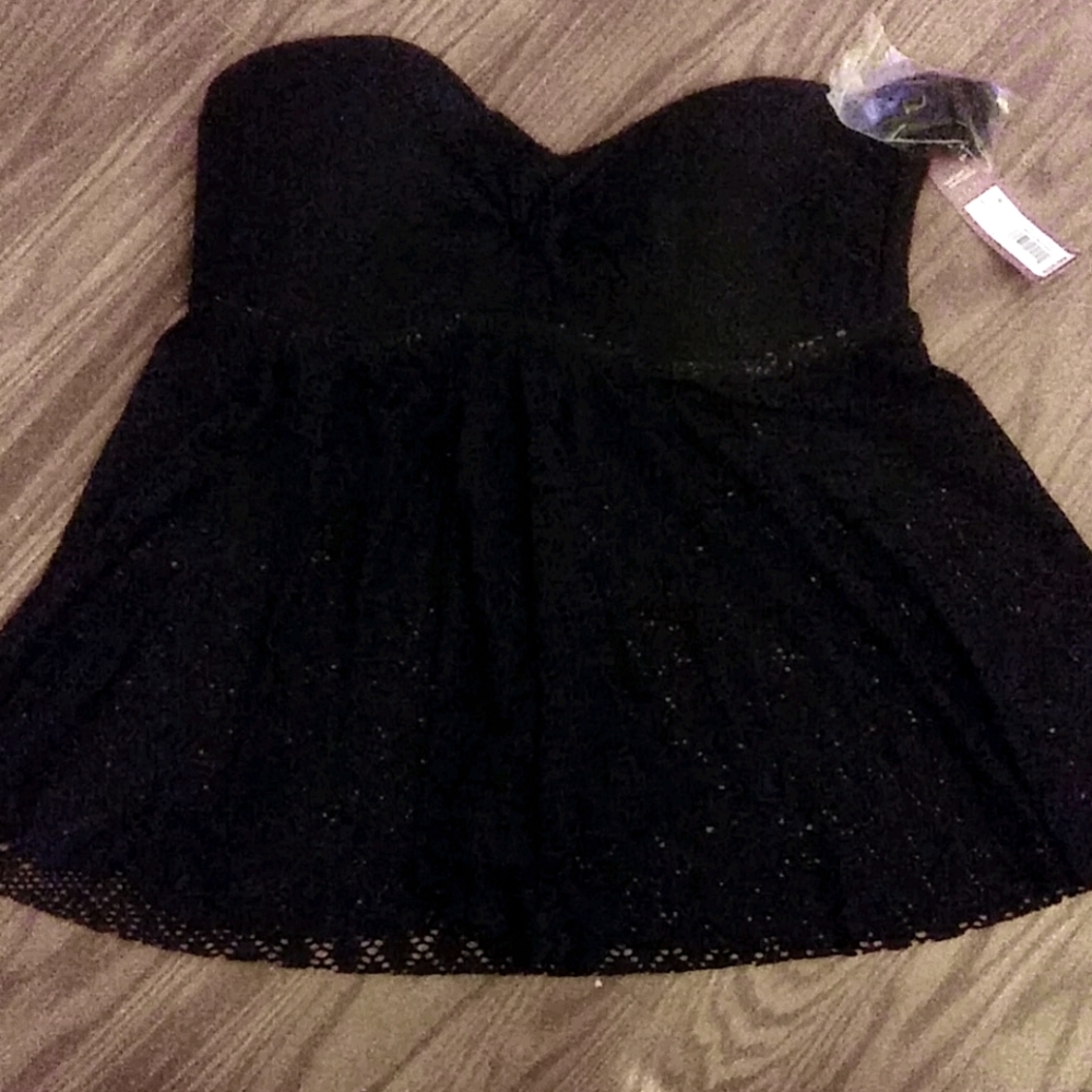 😎Bathing Suit Top